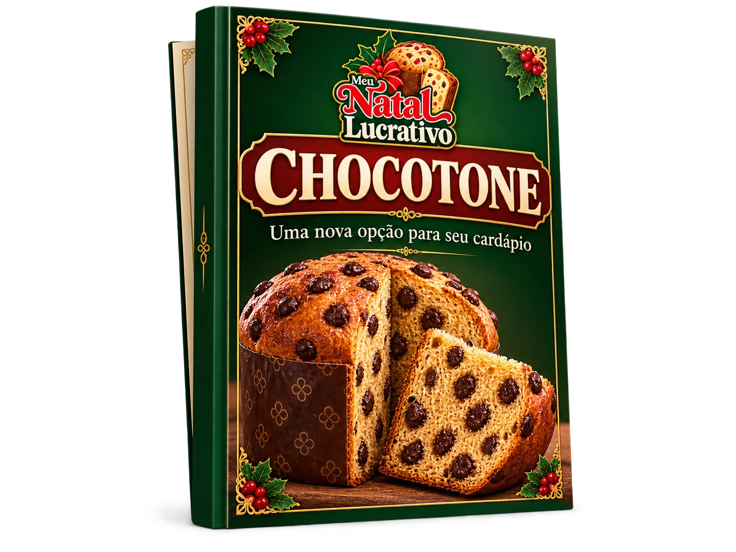 Bônus Chocotone